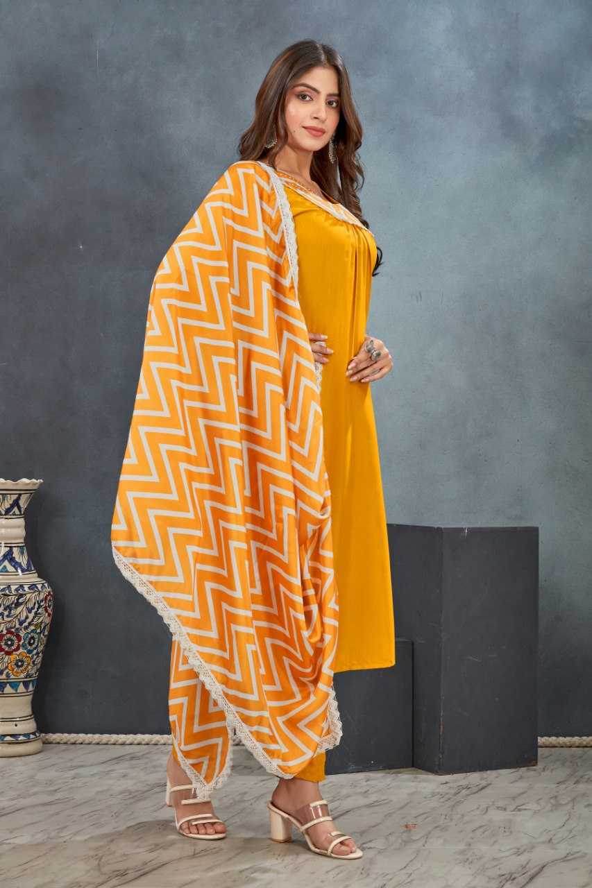 Rayon Casual Dresse - MYLUXURY LANE ENTERPRISE